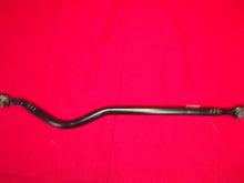 Load image into Gallery viewer, 2018-2025 Jeep Wrangler JL Gladiator JT Front Track Bar 68567861AA Track Bar OEM
