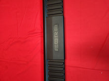 Load image into Gallery viewer, 2015-2025 Ford F250 crew cab step Left running board Plastic Driver side OEM
