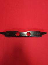 Load image into Gallery viewer, 2018-2025 JEEP WRANGLER JL REAR BUMPER BRACKET 35618AB OEM
