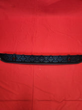 Load image into Gallery viewer, 2019-2023 RAM 1500 FRONT LOWER BUMPER GRILLE SENSOR HOLES MOPAR 68334531AD OEM
