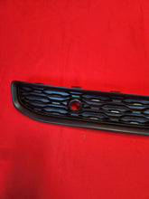 Load image into Gallery viewer, 2019-2023 RAM 1500 FRONT LOWER BUMPER GRILLE SENSOR HOLES MOPAR 68334531AD OEM
