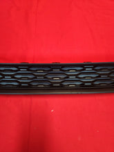 Load image into Gallery viewer, 2019-2023 RAM 1500 FRONT LOWER BUMPER GRILLE SENSOR HOLES MOPAR 68334531AD OEM
