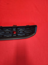 Load image into Gallery viewer, 2019-2023 RAM 1500 FRONT LOWER BUMPER GRILLE SENSOR HOLES MOPAR 68334531AD OEM
