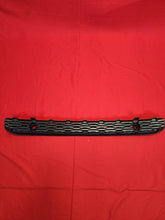Load image into Gallery viewer, 2019-2023 RAM 1500 FRONT LOWER BUMPER GRILLE SENSOR HOLES MOPAR 68334531AD OEM

