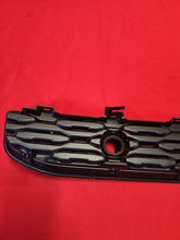 Load image into Gallery viewer, 2019-2023 RAM 1500 FRONT LOWER BUMPER GRILLE SENSOR HOLES MOPAR 68334531AD OEM
