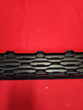 Load image into Gallery viewer, 2019-2023 RAM 1500 FRONT LOWER BUMPER GRILLE SENSOR HOLES MOPAR 68334531AD OEM
