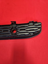 Load image into Gallery viewer, 2019-2023 RAM 1500 FRONT LOWER BUMPER GRILLE SENSOR HOLES MOPAR 68334531AD OEM
