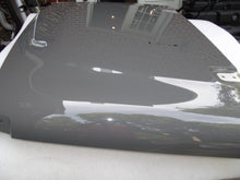 Load image into Gallery viewer, 2018-2025 Jeep Wrangler Hood Original JL Sahara Sport Sting Gray OEM
