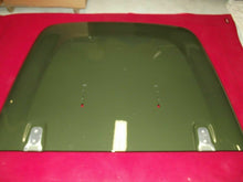 Load image into Gallery viewer, 2018-2025 Jeep Wrangler Hood JL Gladiator Sahara Sport Sarge Green OEM

