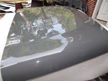Load image into Gallery viewer, 2018-2025 Jeep Wrangler Hood Original JL Sahara Sport Sting Gray OEM

