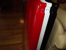 Load image into Gallery viewer, 2018-2025 Jeep Wrangler Hood JL Sahara Firecracker Red Gladiator OEM
