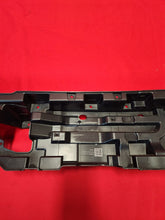 Load image into Gallery viewer, 2018-2025 Jeep Wrangler JL Rear Bumper Impact Energy Absorber 68295349AC OEM
