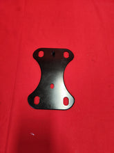Load image into Gallery viewer, 2020-2024 RAM 2500 REAR BUMPER TRAILER HITCH BRACKET MOPAR 68183739AB OEM
