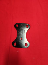 Load image into Gallery viewer, 2020-2024 RAM 2500 REAR BUMPER TRAILER HITCH BRACKET MOPAR 68183739AB OEM
