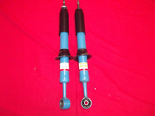 Load image into Gallery viewer, 2016-2023 Toyota Tacoma Hitachi Blue Strut Shock 48510-04222 OEM
