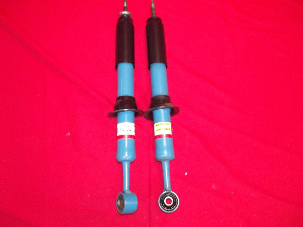 2016-2023 Toyota Tacoma Hitachi Blue Strut Shock 48510-04222 OEM