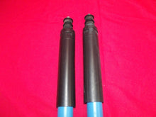 Load image into Gallery viewer, 2016-2023 Toyota Tacoma Hitachi Rear Blue Strut Shock 48530-04101 OEM
