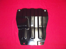 Load image into Gallery viewer, 2020-2023 Sierra 2500 3500 HD Frame Splash Shield Skid Plate 84154831 OEM
