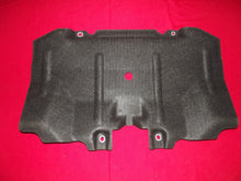 Load image into Gallery viewer, 2024-2025 TOYOTA Tacoma Radiator Support Splash Shield 51410AK010 OEM
