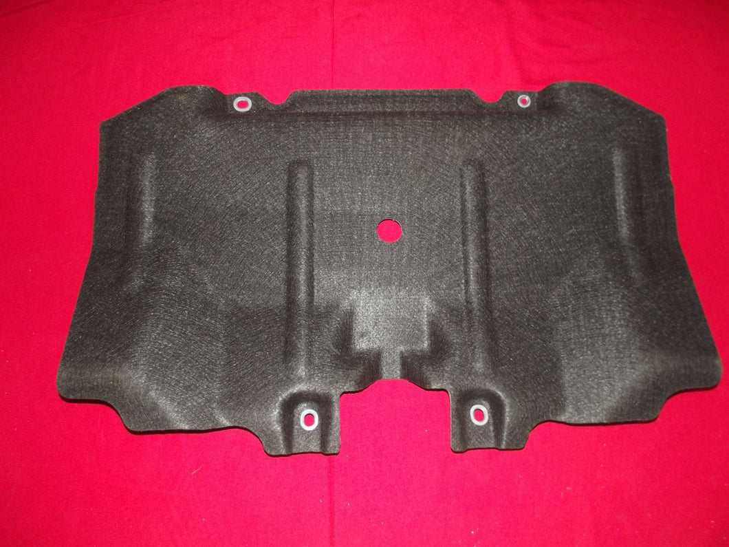 2024-2025 TOYOTA Tacoma Radiator Support Splash Shield 51410AK010 OEM