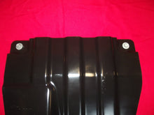 Load image into Gallery viewer, 2020-2023 Sierra 2500 3500 HD Frame Splash Shield Skid Plate 84154831 OEM
