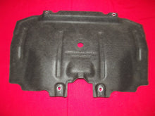 Load image into Gallery viewer, 2024-2025 TOYOTA Tacoma Radiator Support Splash Shield 51410AK010 OEM
