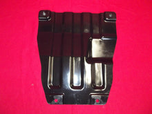 Load image into Gallery viewer, 2020-2023 Sierra 2500 3500 HD Frame Splash Shield Skid Plate 84154831 OEM
