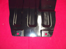 Load image into Gallery viewer, 2020-2023 Sierra 2500 3500 HD Frame Splash Shield Skid Plate 84154831 OEM
