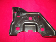 Load image into Gallery viewer, 2014-2018 Chevrolet Silverado 1500 GMC Sierra Left Bumper Bracket 22757263 OEM
