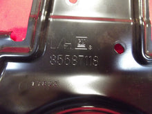 Load image into Gallery viewer, 2020-2025 GMC Sierra 2500 3500 HD Left Wheelhouse Liner Bracket 85587118 OEM
