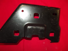 Load image into Gallery viewer, 2014-2018 Chevrolet Silverado 1500 GMC Sierra Left Bumper Bracket 22757263 OEM

