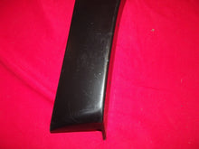 Load image into Gallery viewer, Bushwacker style Fender Flare OE Front right side 2007-2011 GMC Yukon
