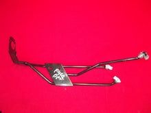 Load image into Gallery viewer, 2023-2025 Ford F250 F350 F450 Urea DEF Tank bracket PC3Z-5J230-A OEM
