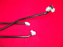 Load image into Gallery viewer, 2023-2025 Ford F250 F350 F450 Urea DEF Tank bracket PC3Z-5J230-A OEM
