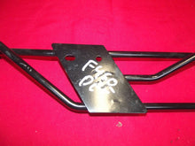 Load image into Gallery viewer, 2023-2025 Ford F250 F350 F450 Urea DEF Tank bracket PC3Z-5J230-A OEM
