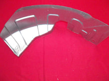 Load image into Gallery viewer, 2021-2025 Jeep Gladiator JT Genuine Mopar Spare Tire Heat Shield 68347129aa OEM
