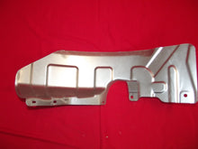 Load image into Gallery viewer, 2021-2025 Jeep Gladiator JT Genuine Mopar Spare Tire Heat Shield 68347129aa OEM
