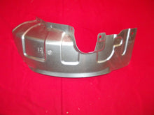 Load image into Gallery viewer, 2021-2025 Jeep Gladiator JT Genuine Mopar Spare Tire Heat Shield 68347129aa OEM
