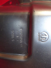 Load image into Gallery viewer, 2021-2025 Jeep Gladiator JT Genuine Mopar Spare Tire Heat Shield 68347129aa OEM
