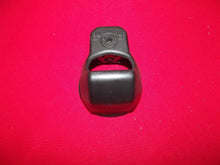 Load image into Gallery viewer, 2018-2025 JEEP WRANGLER JL BACKUP CAMERA BEZEL TRIM MOPAR 68301879AD OEM
