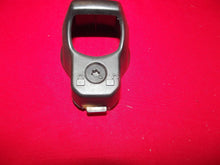 Load image into Gallery viewer, 2018-2025 JEEP WRANGLER JL BACKUP CAMERA BEZEL TRIM MOPAR 68301879AD OEM
