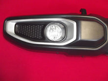 Load image into Gallery viewer, 2018-2024 Jeep Wrangler SAHARA ONLY Front Bumper End caps Back Close Out Covers
