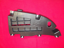 Load image into Gallery viewer, 2018-2020 CHEVROLET COLORADO FRONT RIGHT OUTER BUMPER BODY FILLER PANEL 84576698
