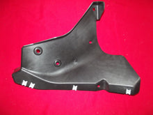 Load image into Gallery viewer, 2019-2023 RAM 2500 Front Left Splash Shield 68400491AA OEM
