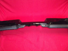 Load image into Gallery viewer, 2019-2025 RAM 2500 3500 Rear Bumper Diamond Black Sensor Holes OEM
