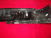 Load image into Gallery viewer, 2019-2025 RAM 2500 3500 Rear Bumper Diamond Black Sensor Holes OEM
