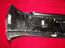 Load image into Gallery viewer, 2019-2025 RAM 2500 3500 Rear Bumper Diamond Black Sensor Holes OEM
