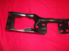 Load image into Gallery viewer, 2021-2025 Ford Bronco front bumper cover frame bracket OEM
