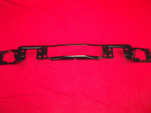 Load image into Gallery viewer, 2021-2025 Ford Bronco front bumper cover frame bracket OEM
