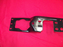 Load image into Gallery viewer, 2021-2025 Ford Bronco front bumper cover frame bracket OEM
